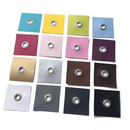 Collection image for: Öljettringslappar