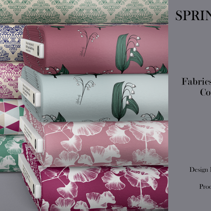 Collection image for: Springcollection 2021