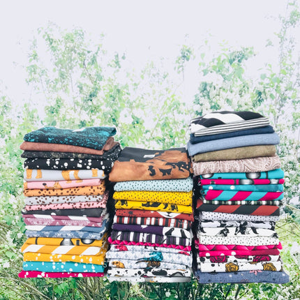Collection image for: Mönstrad Jersey