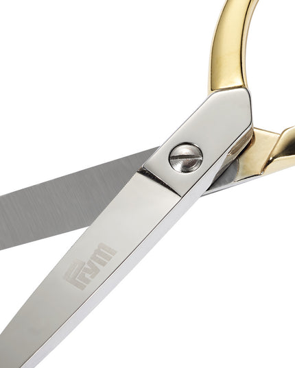 Tailor's scissors PRYM 20 cm - "Gold Edition"