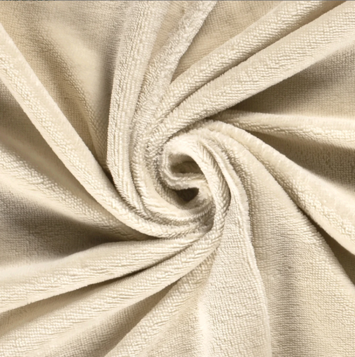 NY! Bambu Fleece Beige