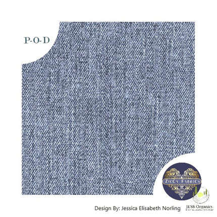 Collection image for: P-O-D - Print On Demand (samtliga)