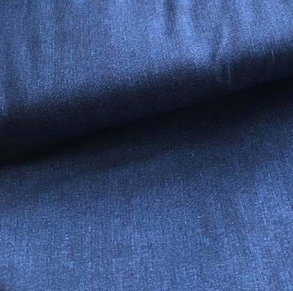 NY! Denimlook / Jeansjersey EKO (metervara)