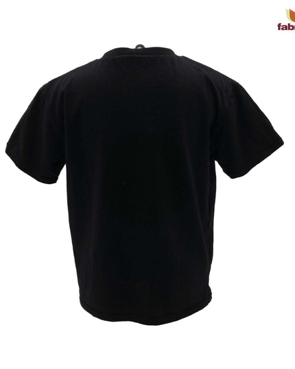 Sy-kit SNOBBEN T-shirt inkl. metallbox, sytråd, måttband och "rese-kit"