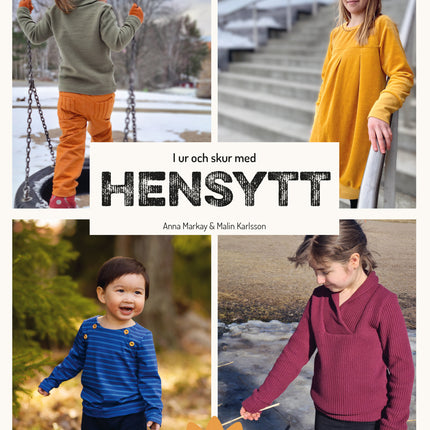 Collection image for: HENSYTT