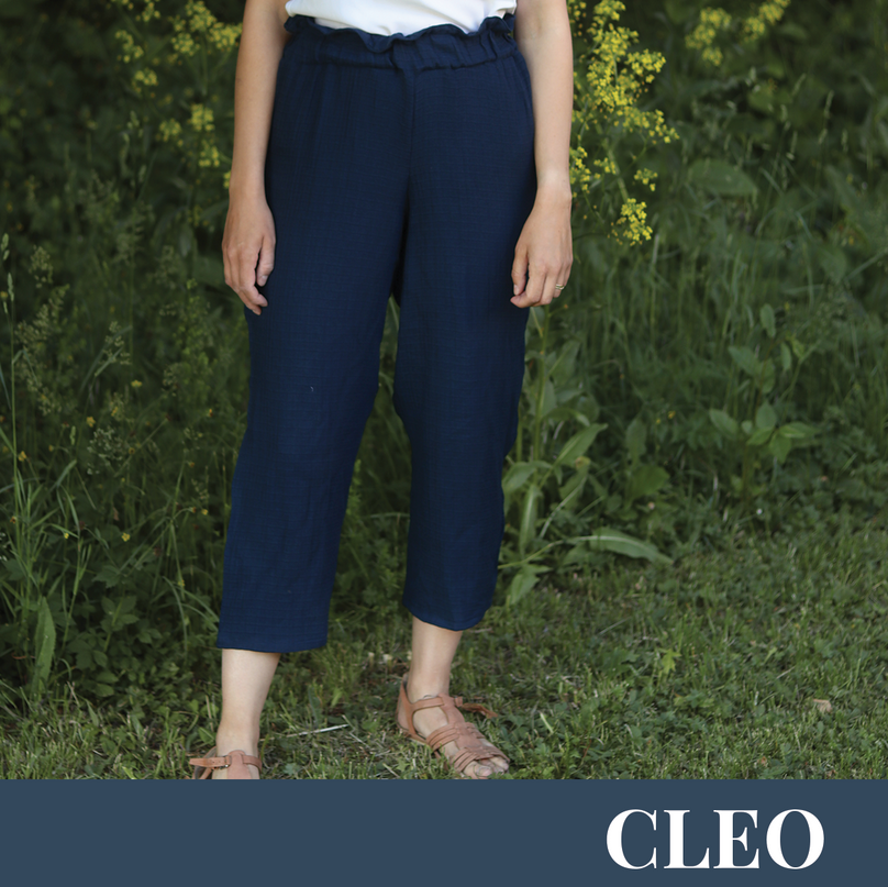 CLEO - CULOTTE BYXA/SHORTS Vuxen