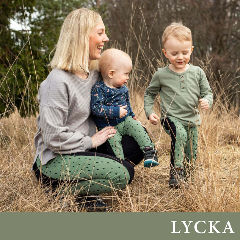 LYCKA - LEGGINGS