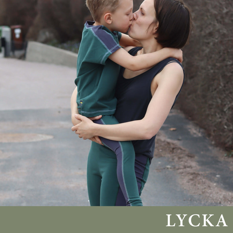 LYCKA - LEGGINGS