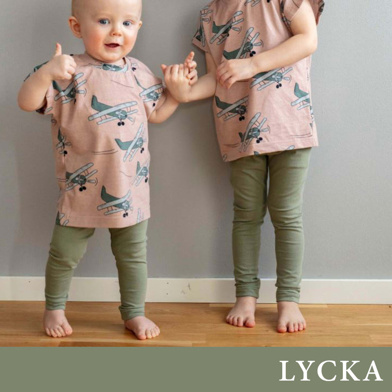 LYCKA - LEGGINGS