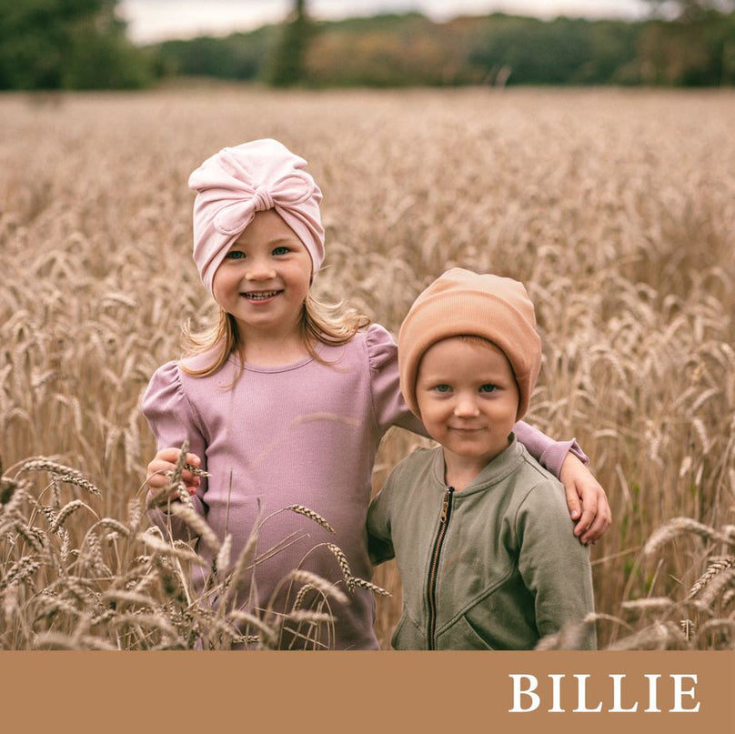 BILLIE - MÖSSA