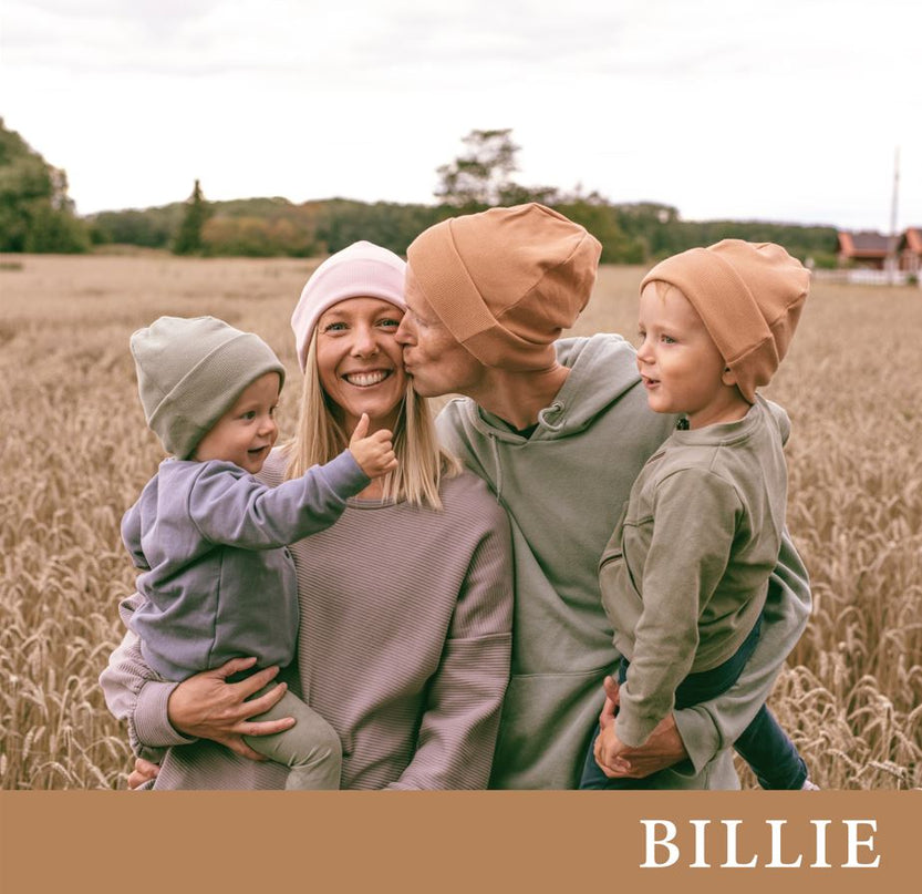 BILLIE - MÖSSA