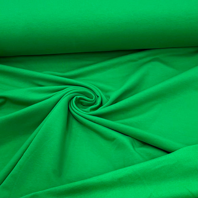 Jogging Flossad EKO - Emerald Green