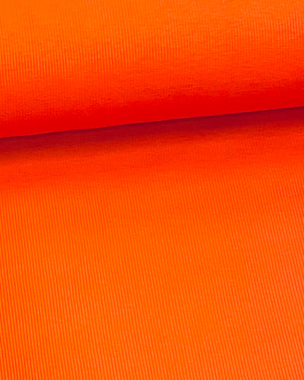 Ribbad mudd EKO - Burnt Orange