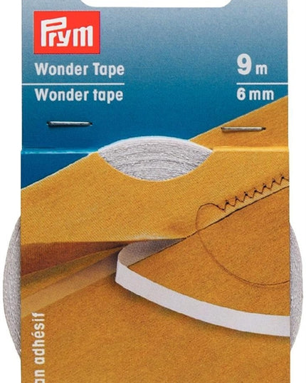 PRYM Wonder tape 9m