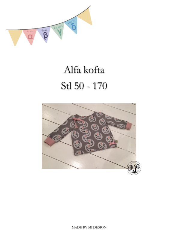 Alfa Barn (Strl. 50-170)