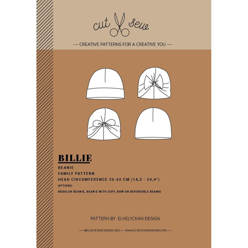 BILLIE - MÖSSA