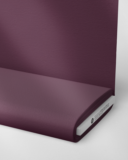 TENCEL™ Jersey - Dark Grape (Egen produktion)