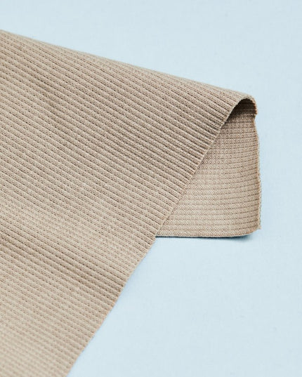 Organic Ribbing - Dune