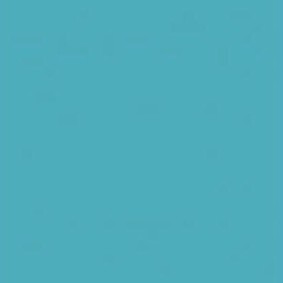 Blue Turquoise - RIb