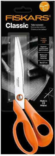 Fiskars Skräddarsax 27cm